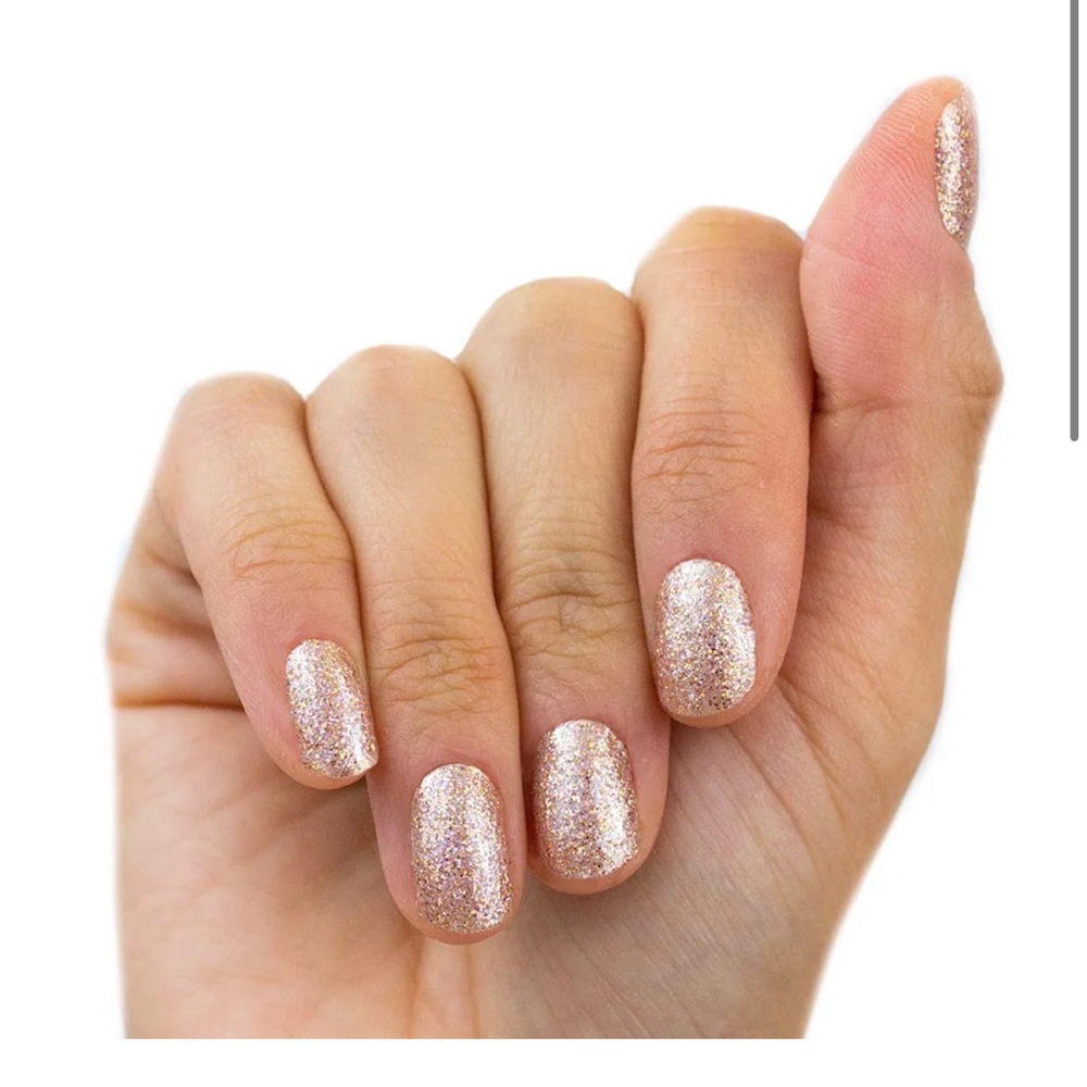 Color street Chelsea ya later